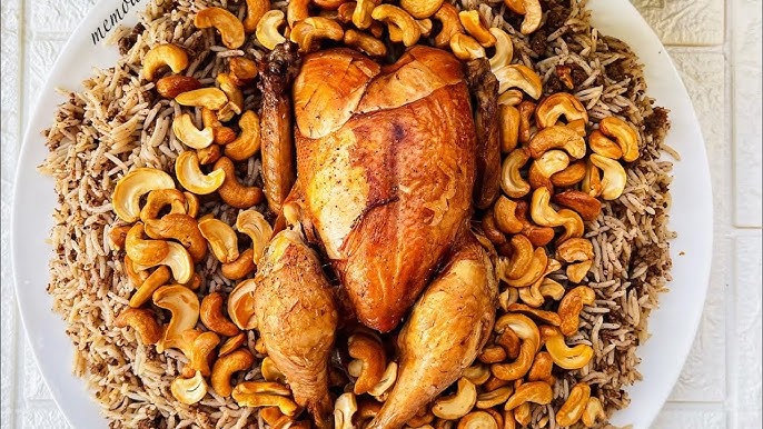 تطبيقة دجاج